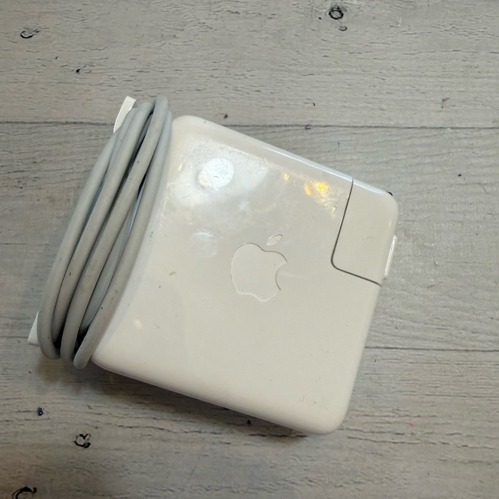 Apple Genuine Original MacBook‎ 60W Magsafe Charger